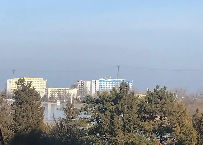 Apartament Ada - Black Sea
