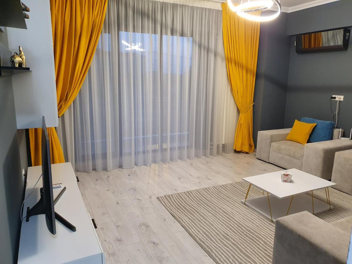 Apartment Apartament Ada - Black Sea Mamaia