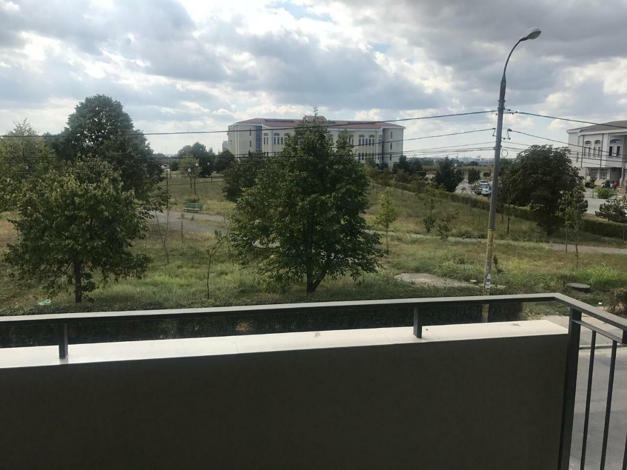 Apartament Ada - Black Sea Apartment