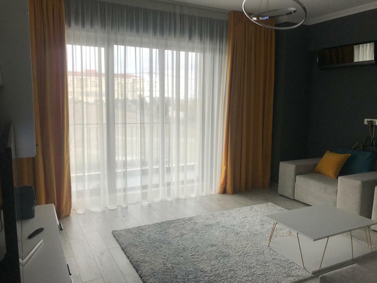 Apartament Ada - Black Sea * Mamaia