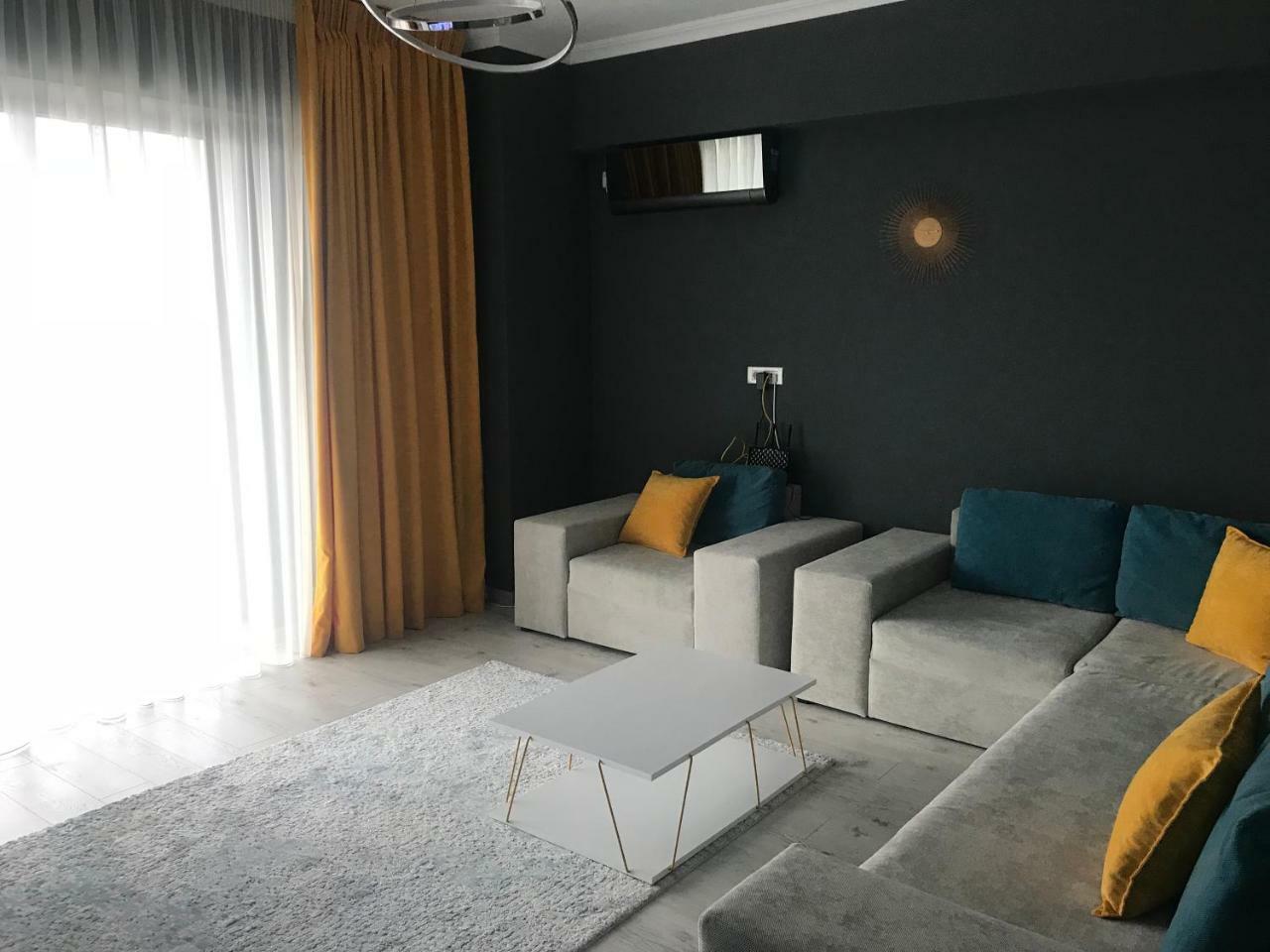 Apartment Apartament Ada - Black Sea Mamaia