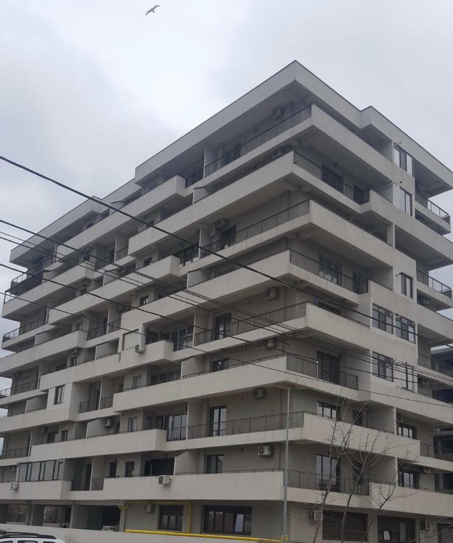 Apartament Ada - Black Sea *
