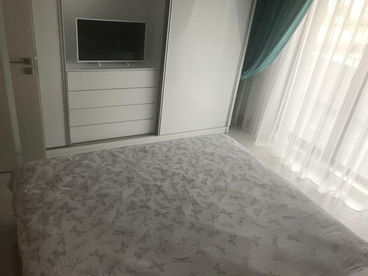 Apartament Ada - Black Sea Apartment