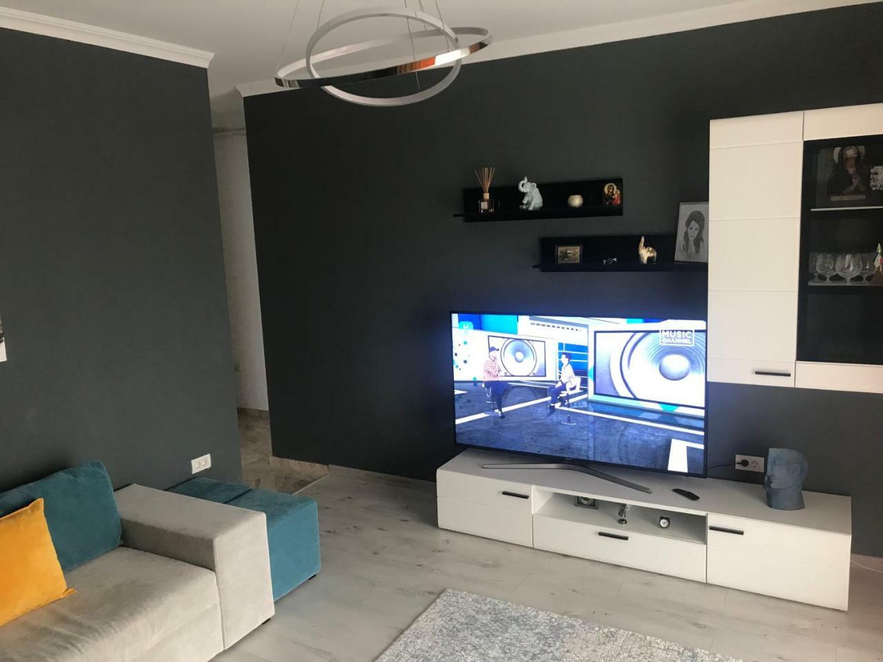 Apartment Apartament Ada - Black Sea Mamaia