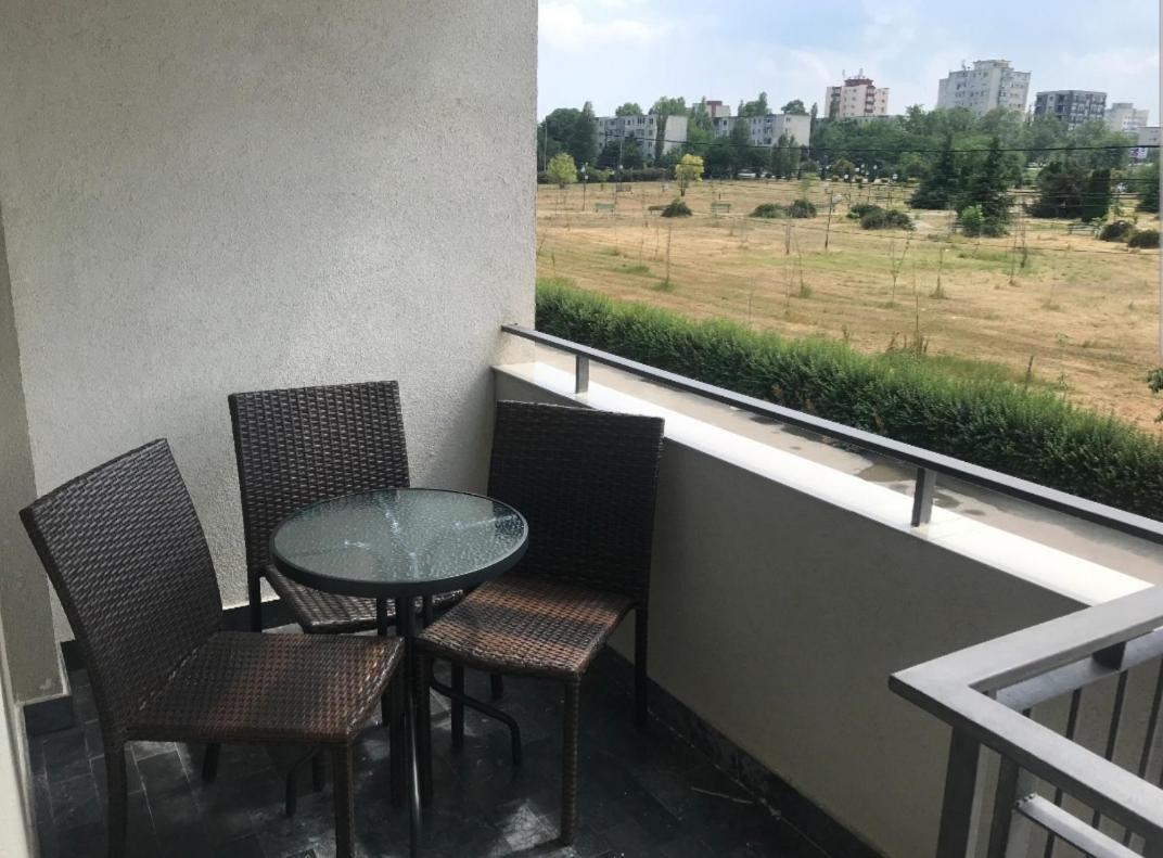 Apartament Ada - Black Sea Mamaia